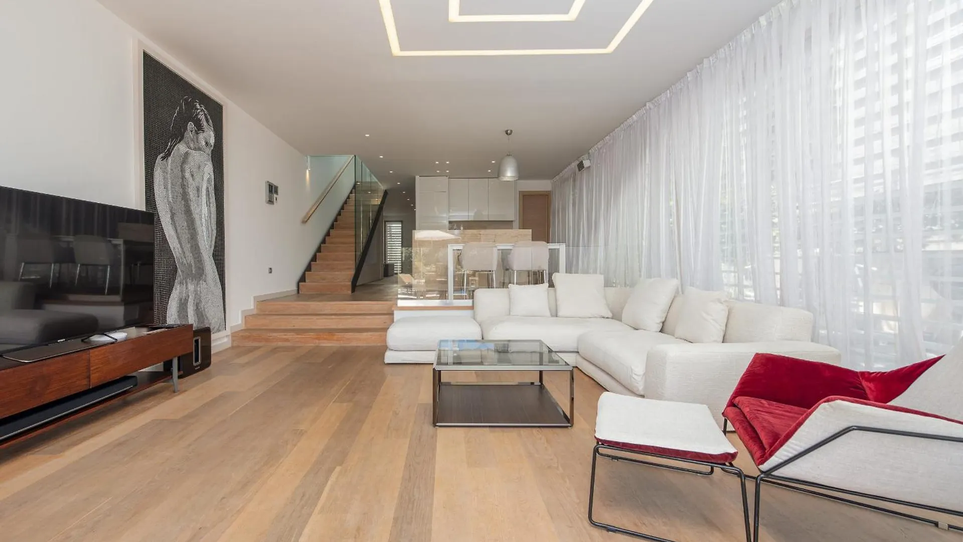 Villa Magnolia Zadarvillas ペトルチャネ